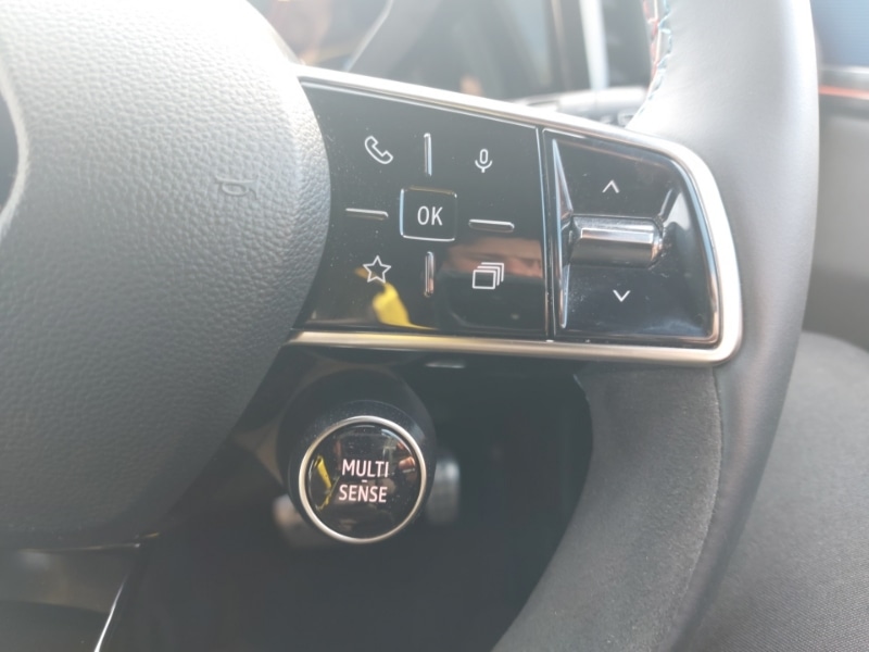 Used Renault Scenic E-Tech 2024 for sale - 76383807: Photo 15