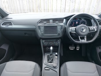 Used Volkswagen Tiguan 2016 for sale - 78660857: Photo