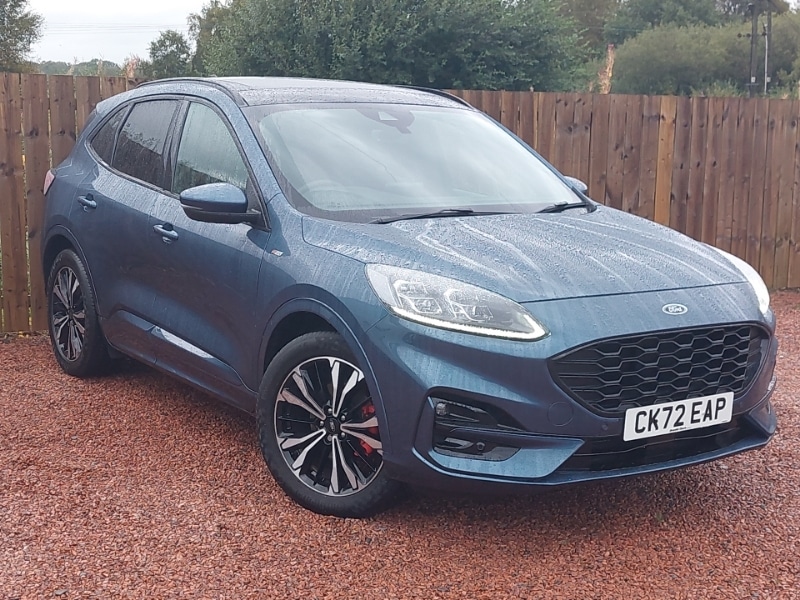 Used Ford Kuga 2022 for sale - 76144974: Photo 1