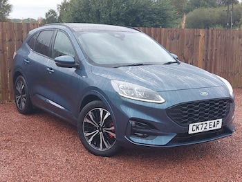 Ford - Kuga