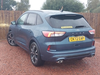 Used Ford Kuga 2022 for sale - 76144974: Photo 3