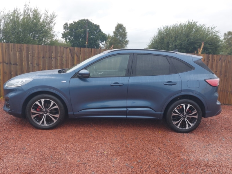 Used Ford Kuga 2022 for sale - 76144974: Photo 4