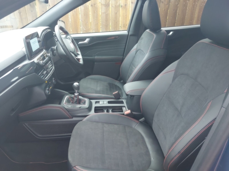 Used Ford Kuga 2022 for sale - 76144974: Photo 5