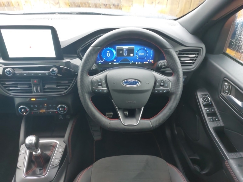 Used Ford Kuga 2022 for sale - 76144974: Photo 7
