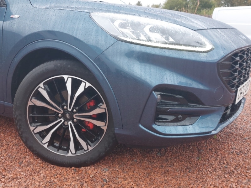 Used Ford Kuga 2022 for sale - 76144974: Photo 9