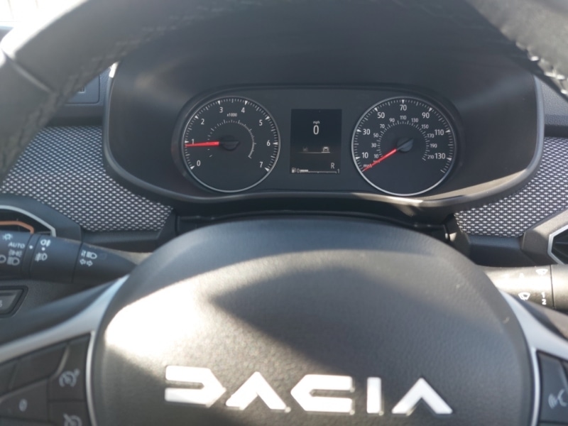 Used Dacia Sandero Stepway 2023 for sale - 78033302: Photo 11