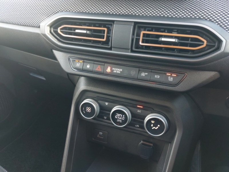 Used Dacia Sandero Stepway 2023 for sale - 78033302: Photo 15