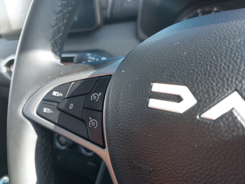 Used Dacia Sandero Stepway 2023 for sale - 78033302: Photo 16