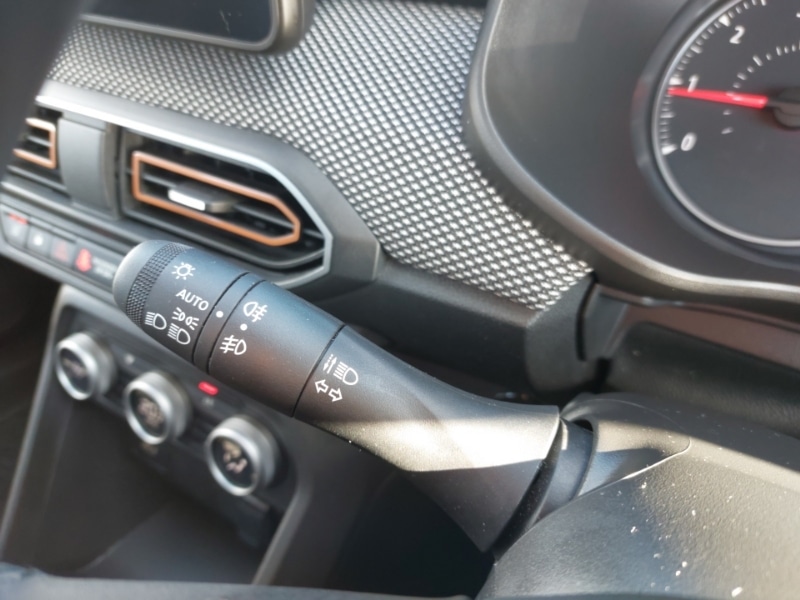 Used Dacia Sandero Stepway 2023 for sale - 78033302: Photo 17