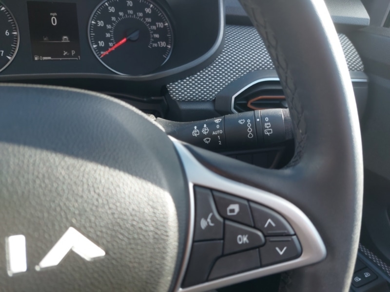 Used Dacia Sandero Stepway 2023 for sale - 78033302: Photo 18