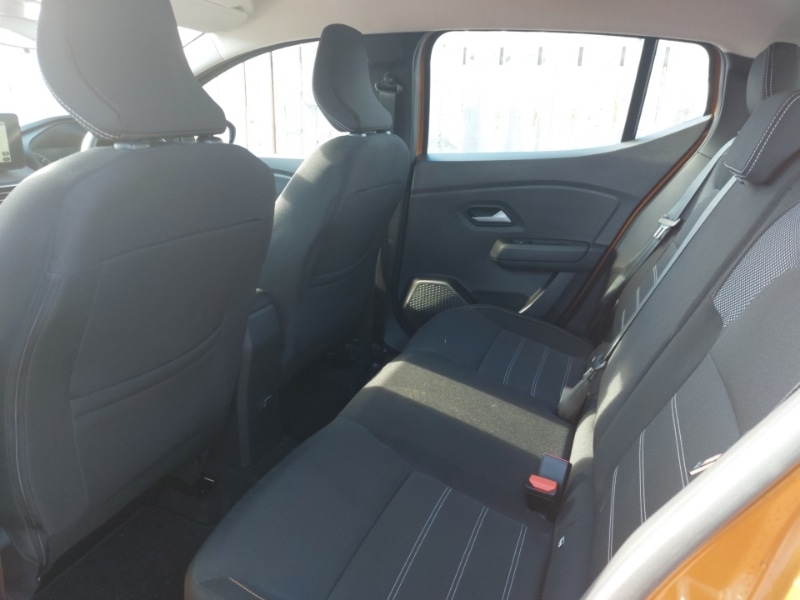 Used Dacia Sandero Stepway 2023 for sale - 78033302: Photo 6