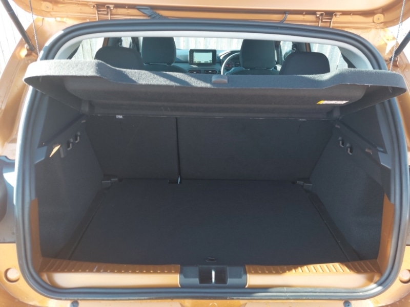 Used Dacia Sandero Stepway 2023 for sale - 78033302: Photo 8