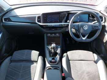 Used Vauxhall Grandland 2023 for sale - 75219528: Photo