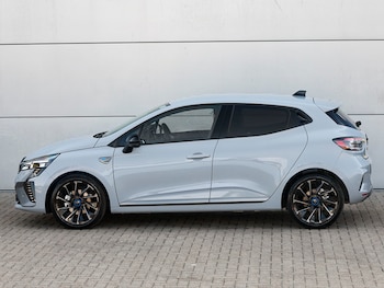 Used Renault Clio 2026 for sale - 79443512: Photo