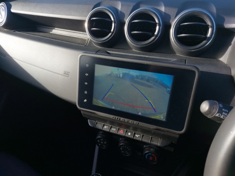 Used Dacia Duster 2022 for sale - 76579397: Photo 10