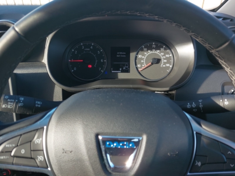 Used Dacia Duster 2022 for sale - 76579397: Photo 11