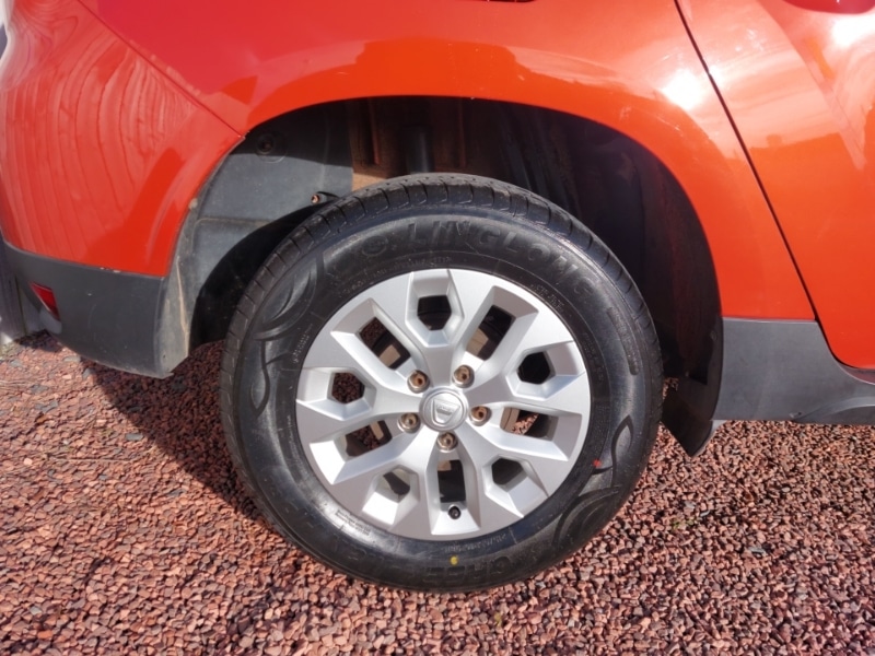 Used Dacia Duster 2022 for sale - 76579397: Photo 12