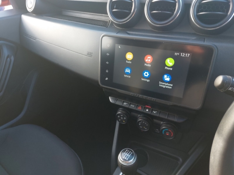 Used Dacia Duster 2022 for sale - 76579397: Photo 14