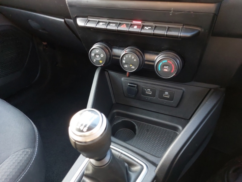 Used Dacia Duster 2022 for sale - 76579397: Photo 15