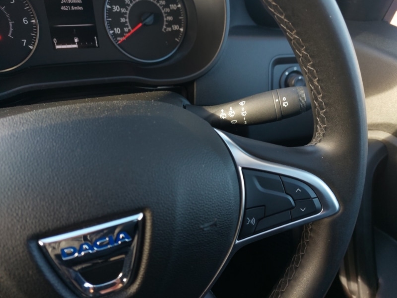 Used Dacia Duster 2022 for sale - 76579397: Photo 17