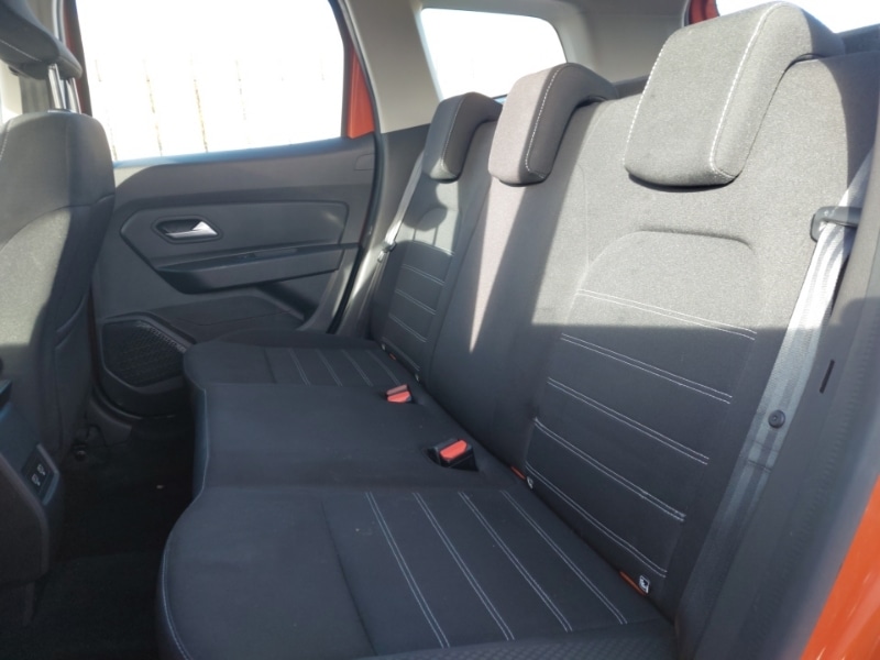 Used Dacia Duster 2022 for sale - 76579397: Photo 6