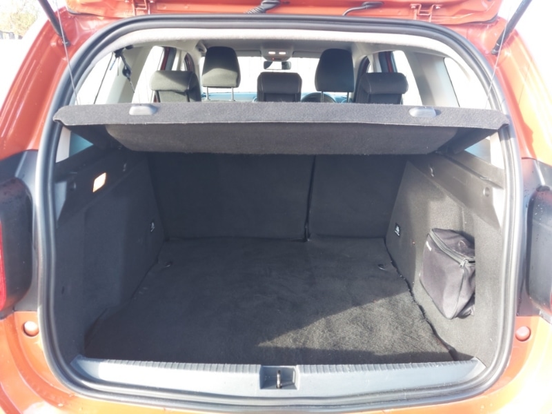 Used Dacia Duster 2022 for sale - 76579397: Photo 8