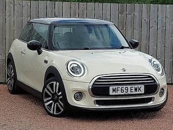 Used MINI Hatch 2019 for sale - 78848928: Photo