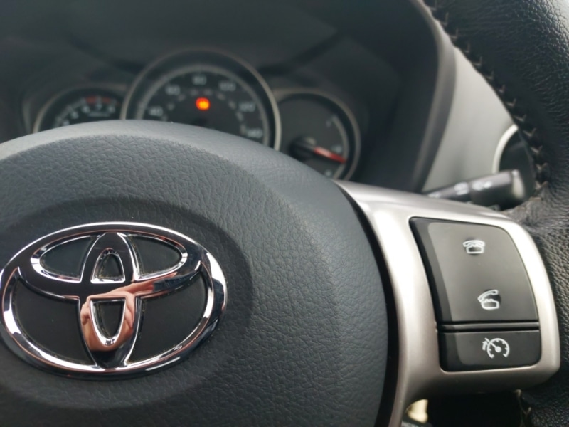 Used Toyota Yaris 2017 for sale - 77644650: Photo 16