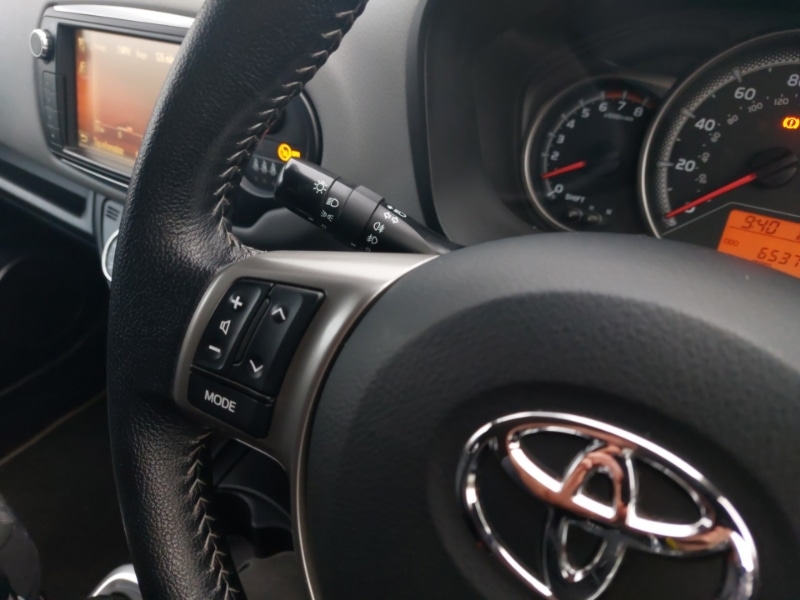 Used Toyota Yaris 2017 for sale - 77644650: Photo 17