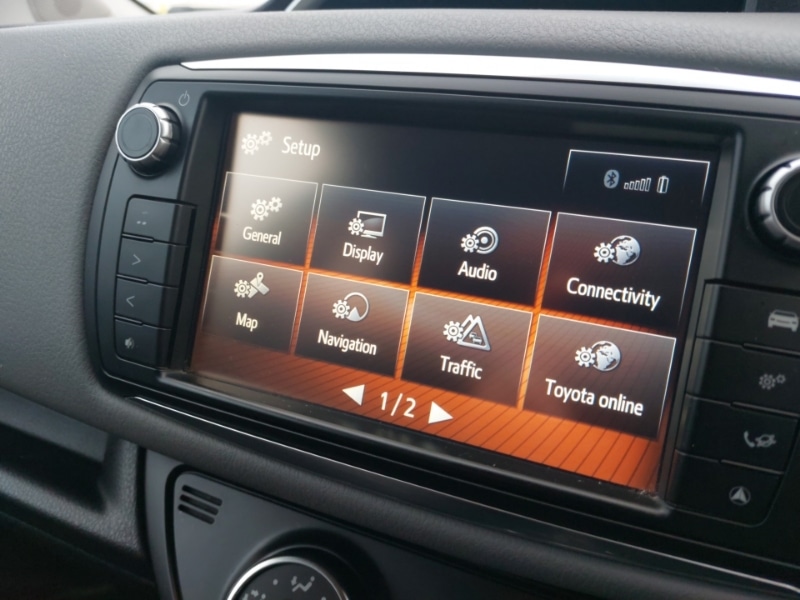 Used Toyota Yaris 2017 for sale - 77644650: Photo 19