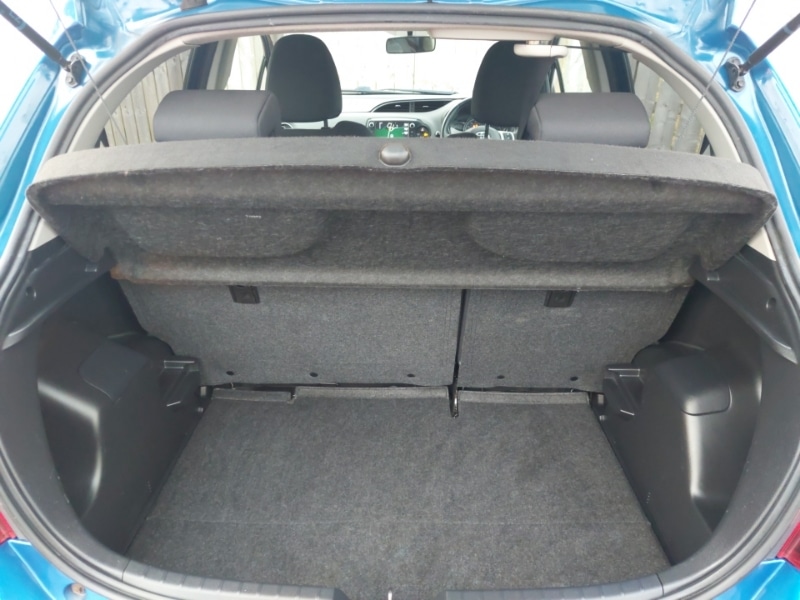 Used Toyota Yaris 2017 for sale - 77644650: Photo 8