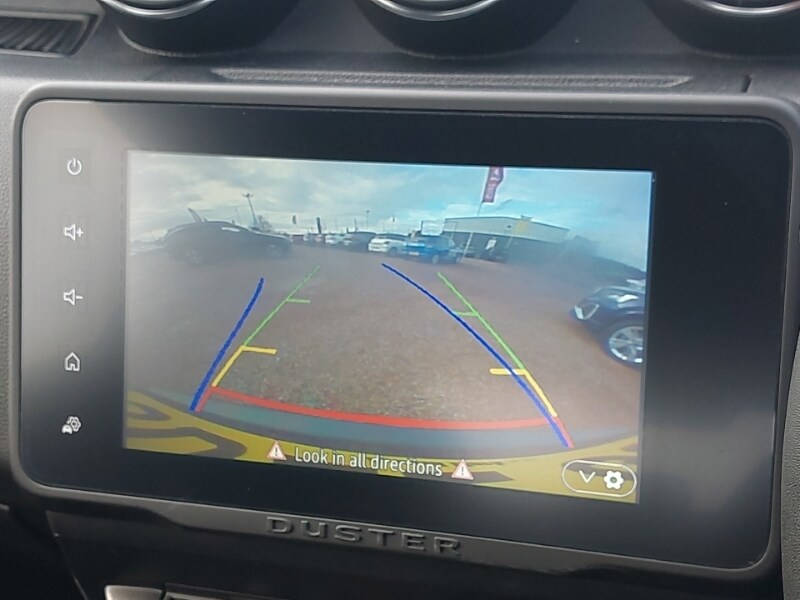 Used Dacia Duster 2022 for sale - 77491211: Photo 11