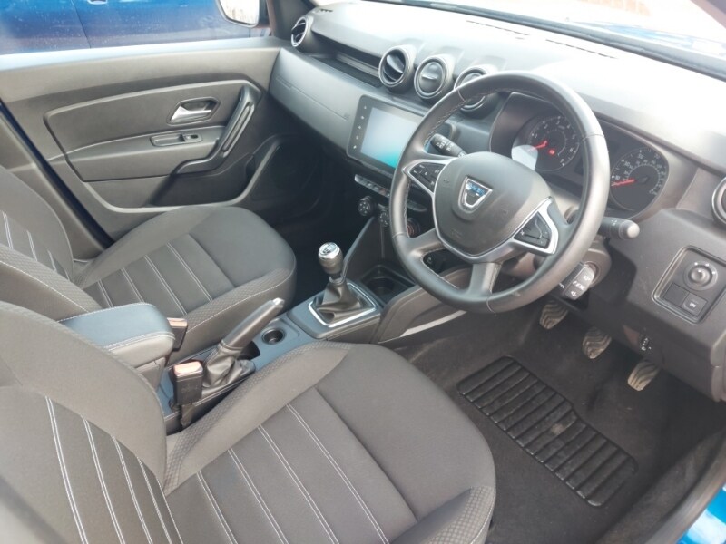 Used Dacia Duster 2022 for sale - 77491211: Photo 13