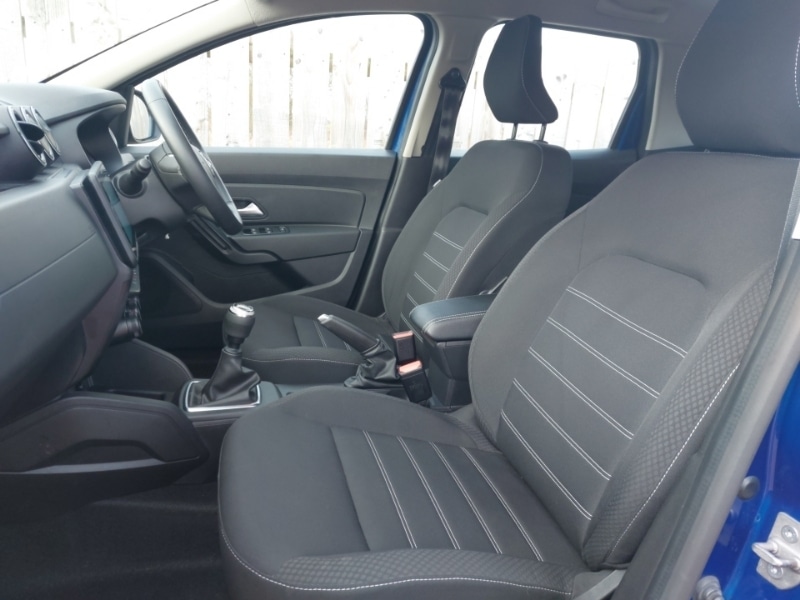 Used Dacia Duster 2022 for sale - 77491211: Photo 5