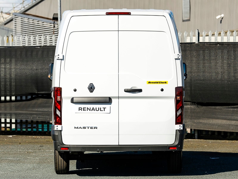 Used Renault Master 2025 for sale - 77311607: Photo 14