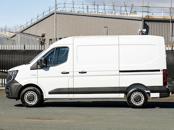 Used Renault Master 2025 for sale - 77311607: Photo