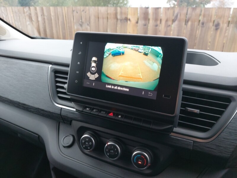 Used Renault Trafic 2025 for sale - 76493345: Photo 10