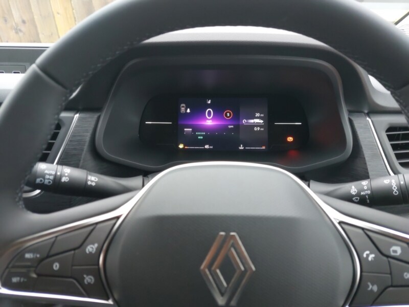 Used Renault Trafic 2025 for sale - 76493345: Photo 11