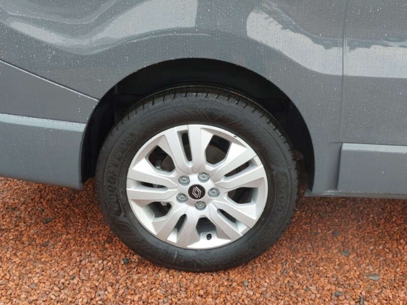 Used Renault Trafic 2025 for sale - 76493345: Photo 12