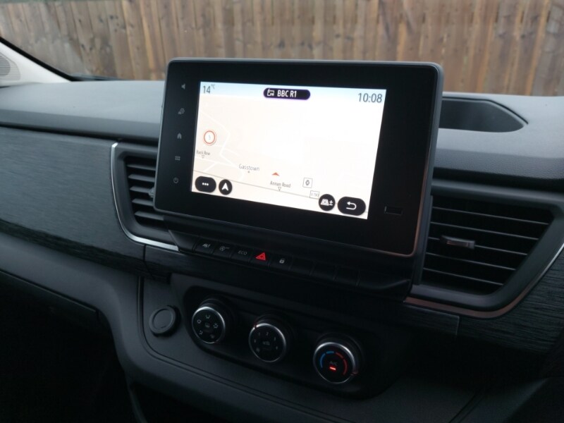 Used Renault Trafic 2025 for sale - 76493345: Photo 13