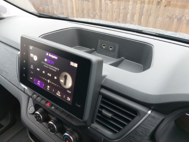 Used Renault Trafic 2025 for sale - 76493345: Photo 14