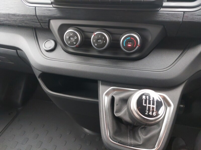 Used Renault Trafic 2025 for sale - 76493345: Photo 15