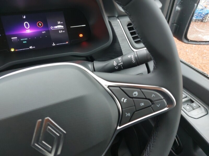 Used Renault Trafic 2025 for sale - 76493345: Photo 17