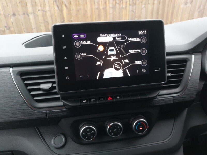 Used Renault Trafic 2025 for sale - 76493345: Photo 19