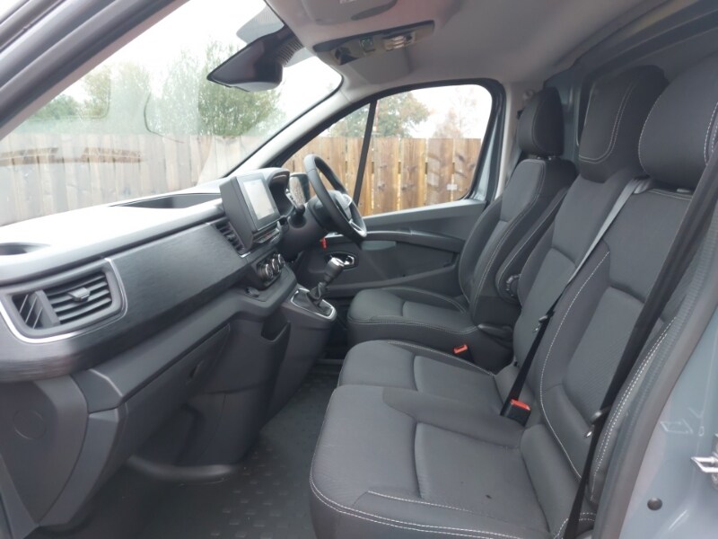 Used Renault Trafic 2025 for sale - 76493345: Photo 5