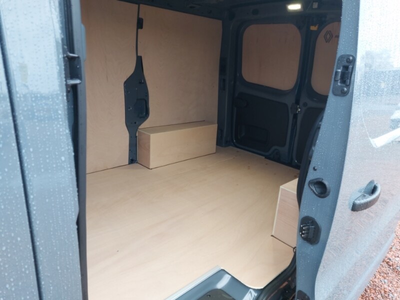 Used Renault Trafic 2025 for sale - 76493345: Photo 6