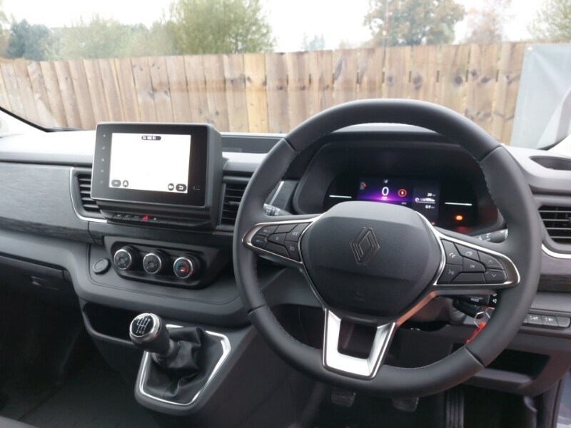 Used Renault Trafic 2025 for sale - 76493345: Photo 7