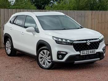 2023 - 1.4 Boosterjet 48V Hybrid Motion 5dr