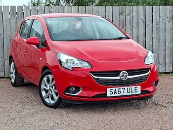 Used Vauxhall Corsa 2017 for sale - 79382748: Photo