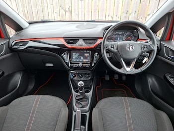 Used Vauxhall Corsa 2017 for sale - 79382748: Photo
